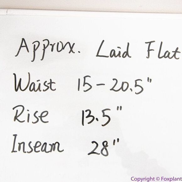 NEW Free People X FP Movement Spring Trekker Pants in Hot Sauce Size S - Picture 14 of 14